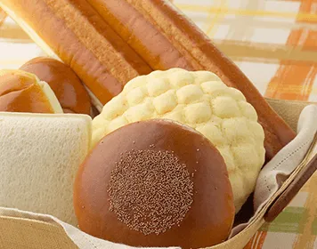 菓子パン