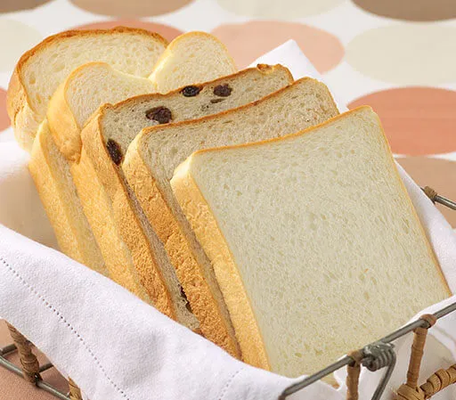 食パン