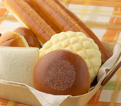 菓子パン
