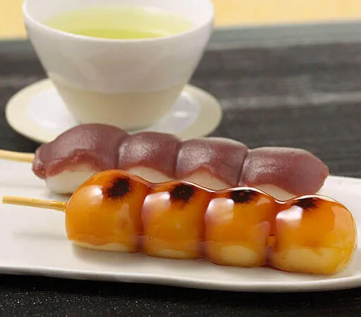 和菓子