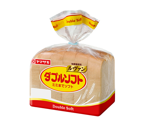 ダブルソフト